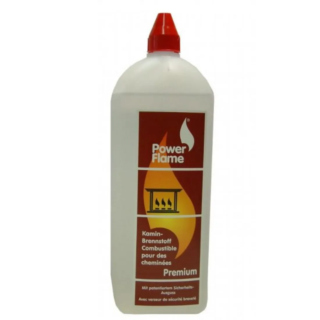 bioethanol 1 liter