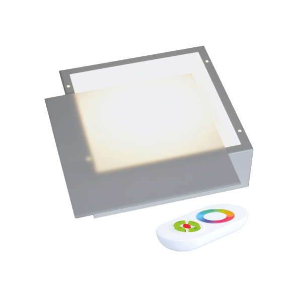 v box licht modul Fernbedienung als Zubehör von Subtiel