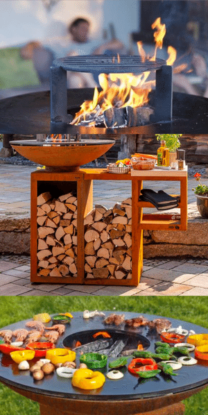 TZ-Feuerdesign Outdoor