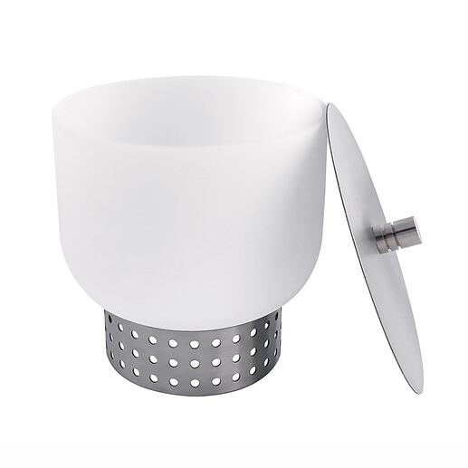 tisch feuerschale weiss